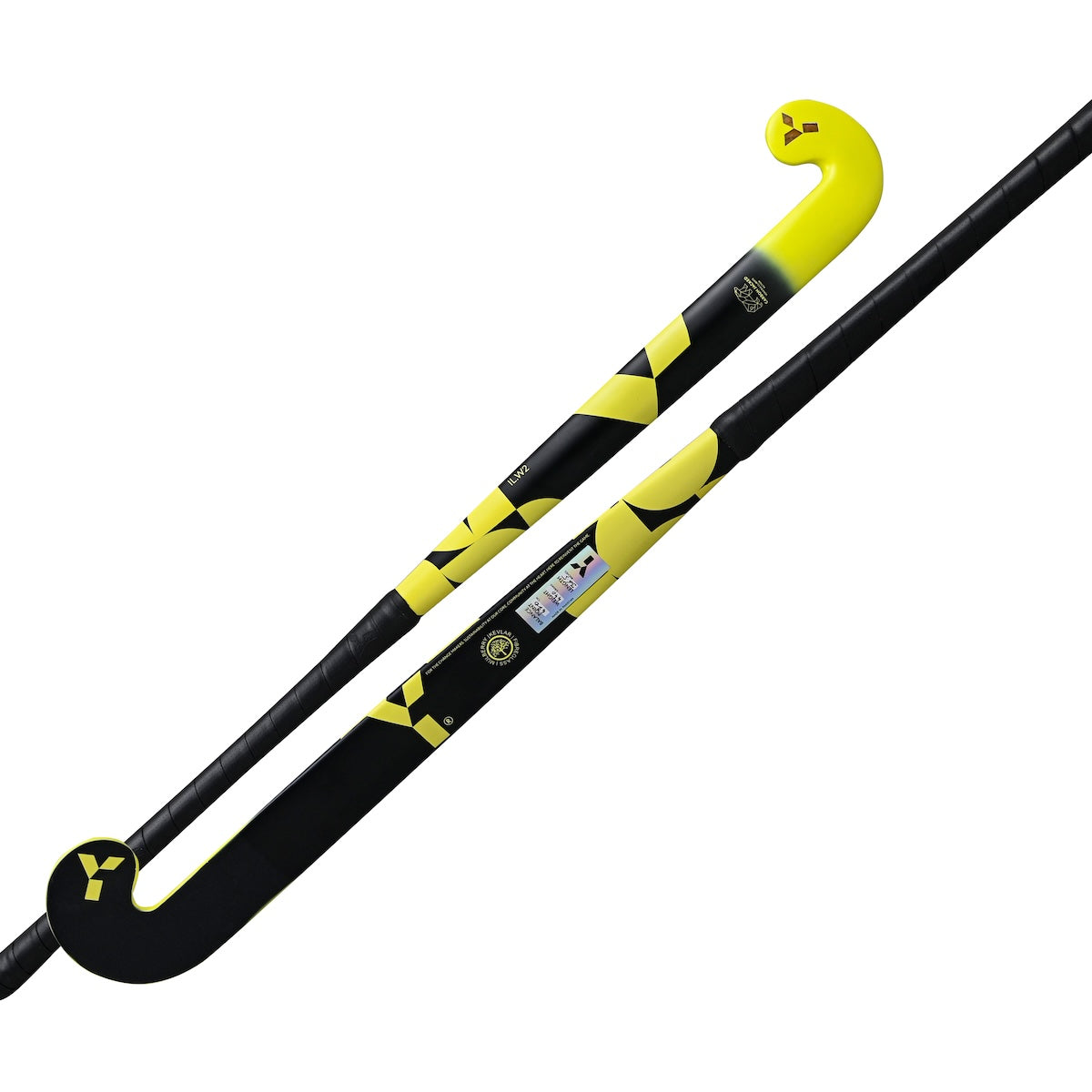 Y1 Indoor IL.W2 Hockey Stick 25/26 | ONE Sports Warehouse