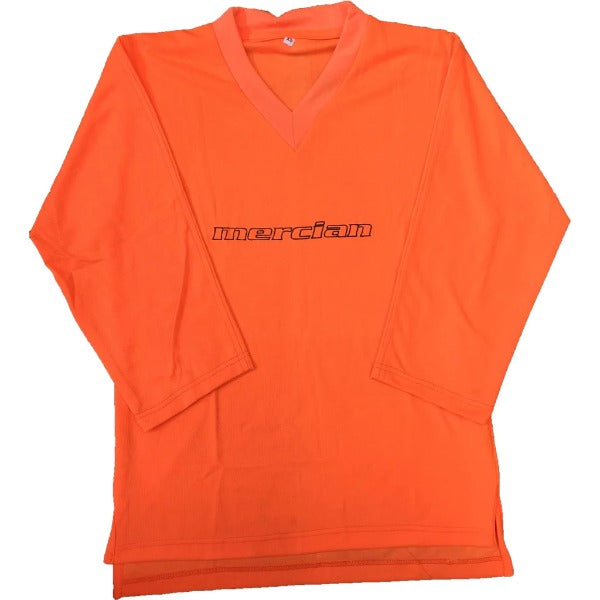 Mercian Goalkeeping Smock Orange | ONE Sports Warehouse
