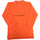 Mercian Goalkeeping Smock Orange | ONE Sports Warehouse