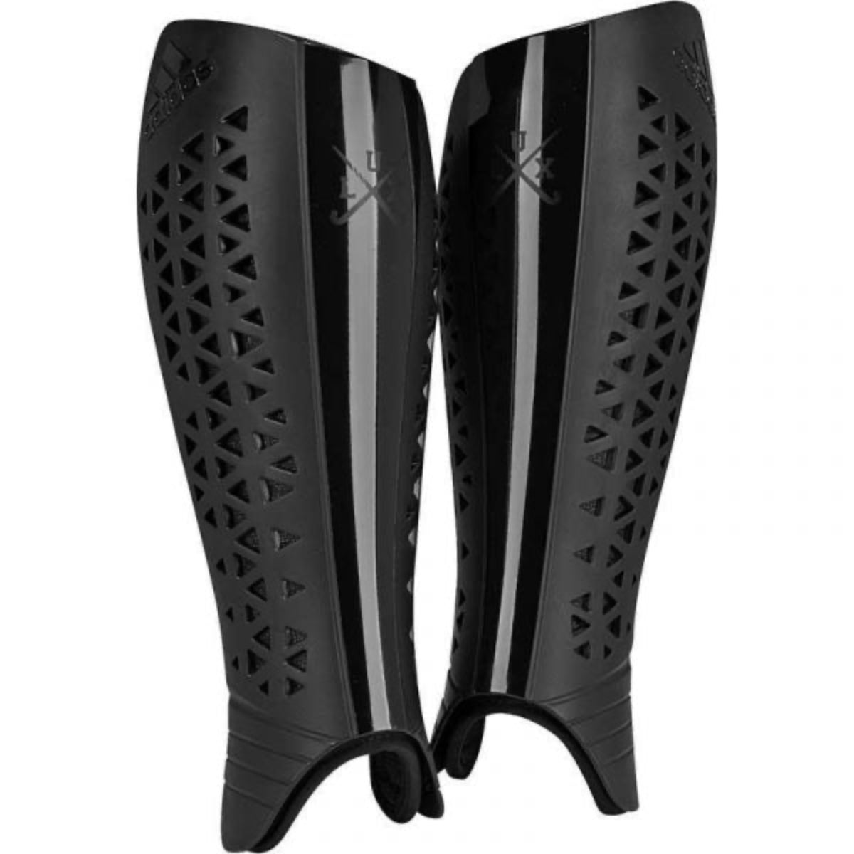 Adidas Hockey Lux Shin Pads 25/26 | ONE Sports Warehouse