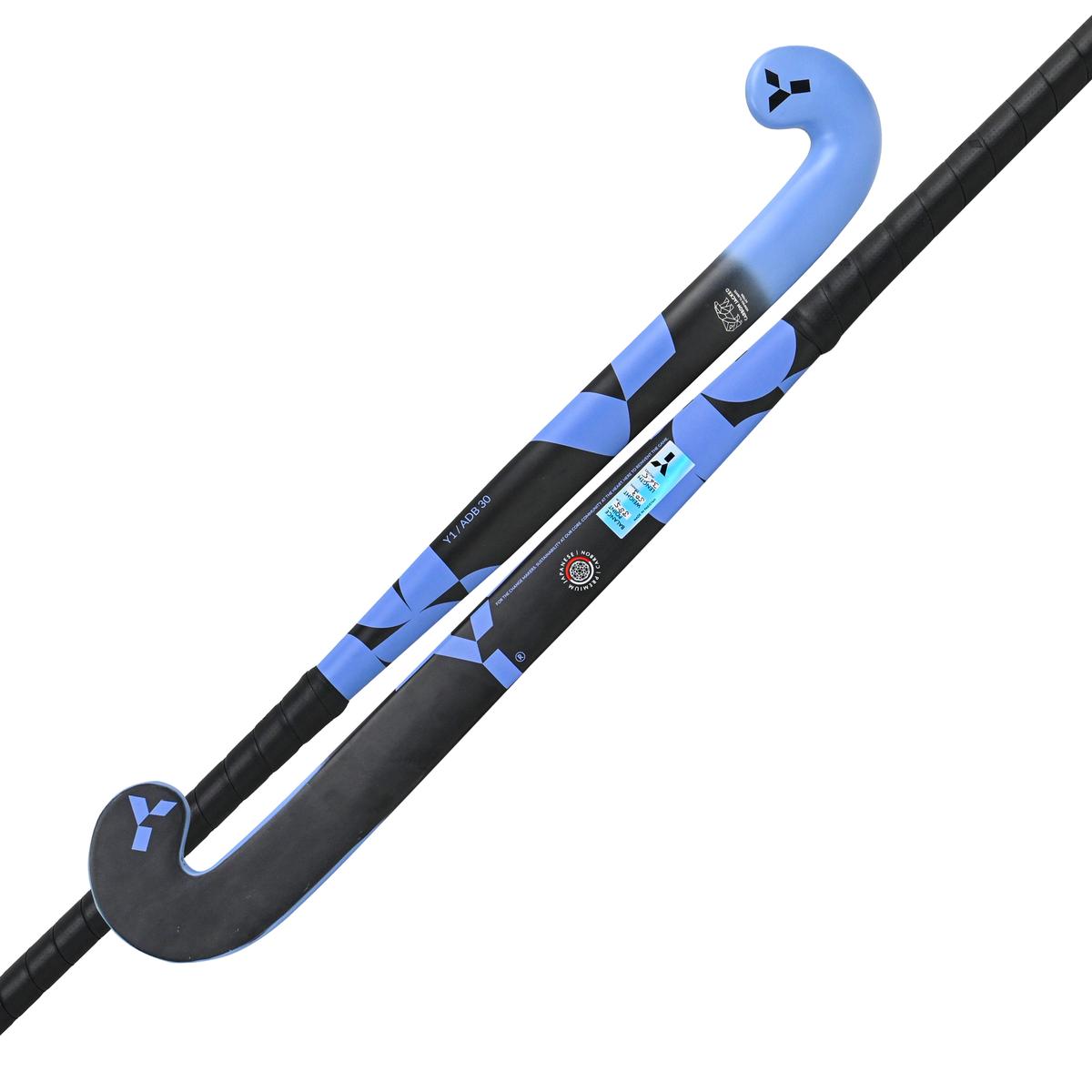Y1 ADB 30 Hockey Stick 25/26 | ONE Sports Warehouse