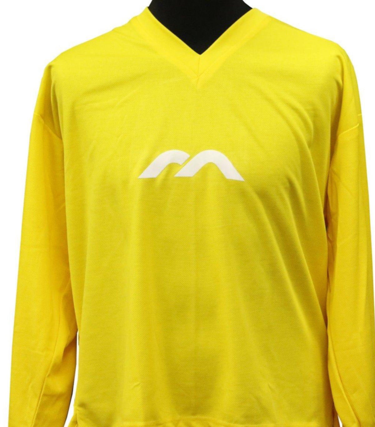 Mercian Goalkeeping Smock Yellow | ONE Sports Warehouse