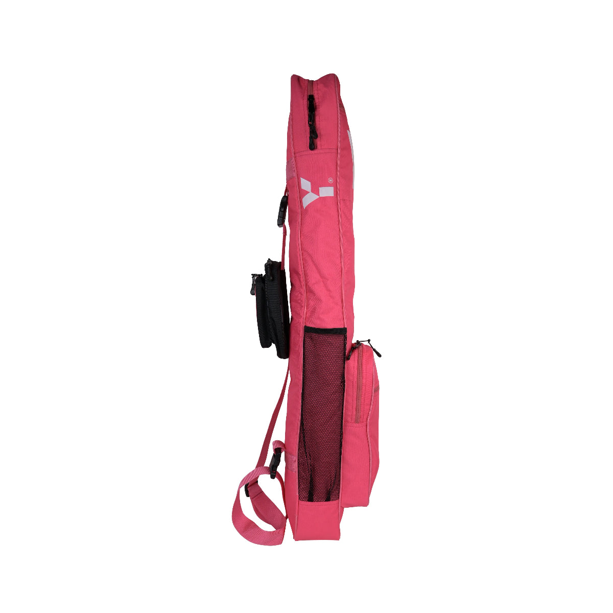 Y1 JJ28 LE C.3 Hockey Stick Bag Pink/White 25/26 | ONE Sports Warehouse