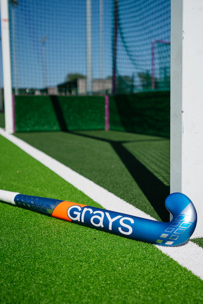 Grays GR10000 Dynabow Hockey Stick-ONE Sports Warehouse