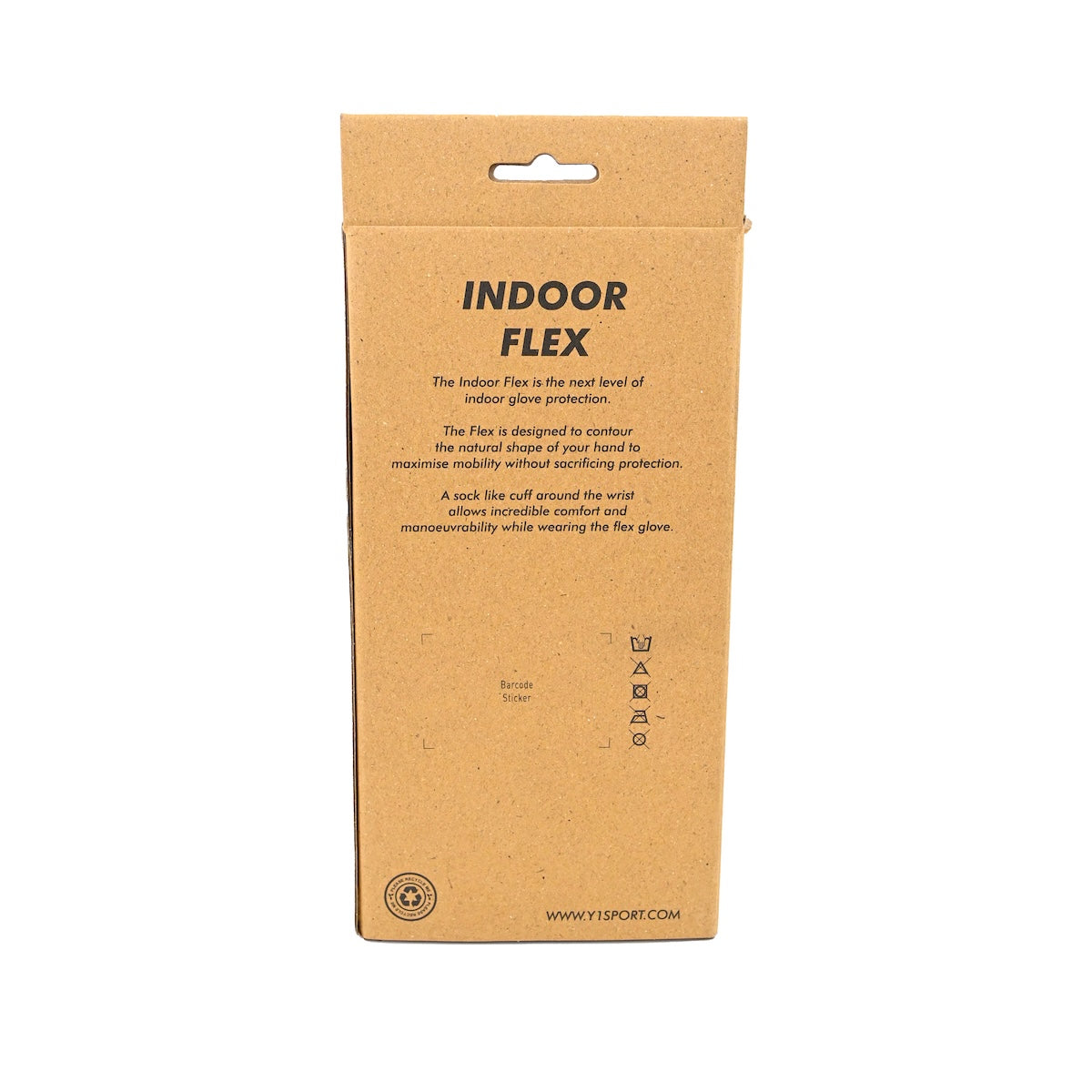 Y1 Indoor Flex Hockey Glove 25/26 | ONE Sports Warehouse