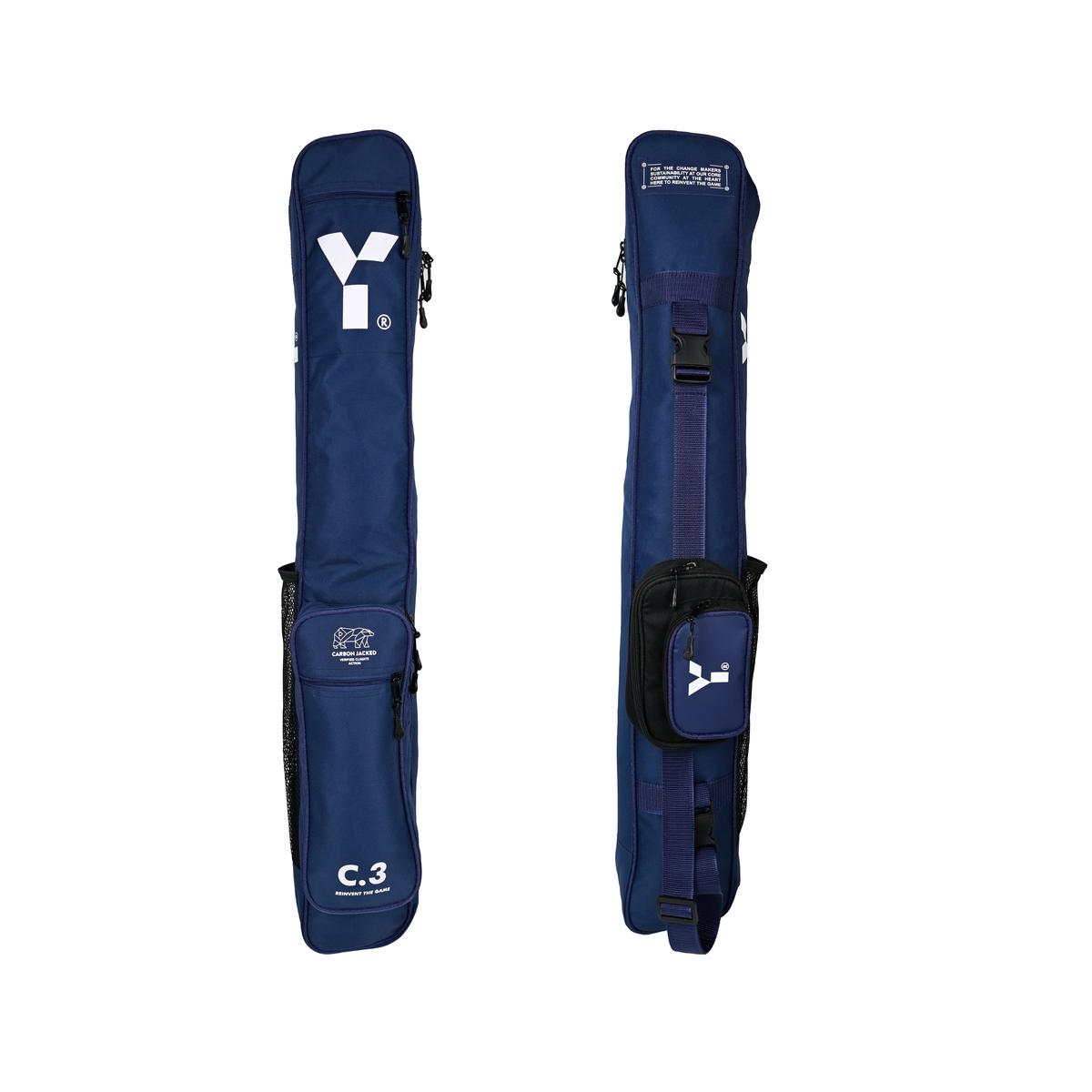 Y1 C.3 Hockey Stick Bag 25/26 | ONE Sports Warehouse