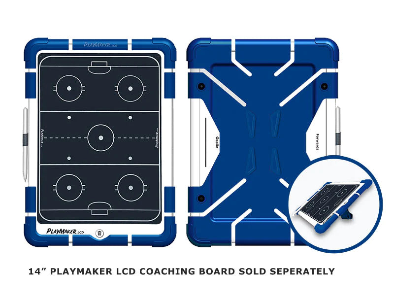 Playmaker LCD Coaching Board Protective Silicone Case