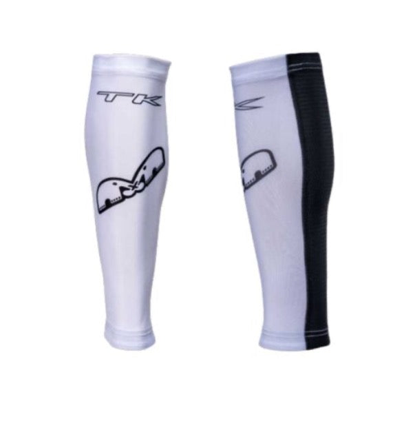 TK Shin Liner without stirrup White - ONE Sports Warehouse