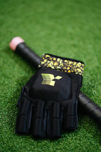 Y1 MK5 Shell Glove Black