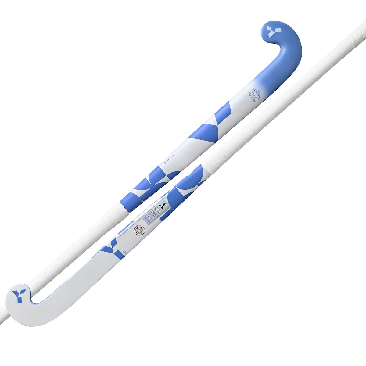 Y1 Indoor IM.C15 Hockey Stick 25/26 | ONE Sports Warehouse