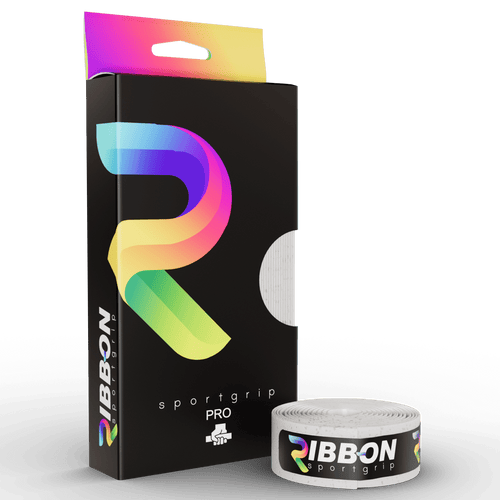 Ribbon Cork Grip Pro Hockey Grip Twin Pack