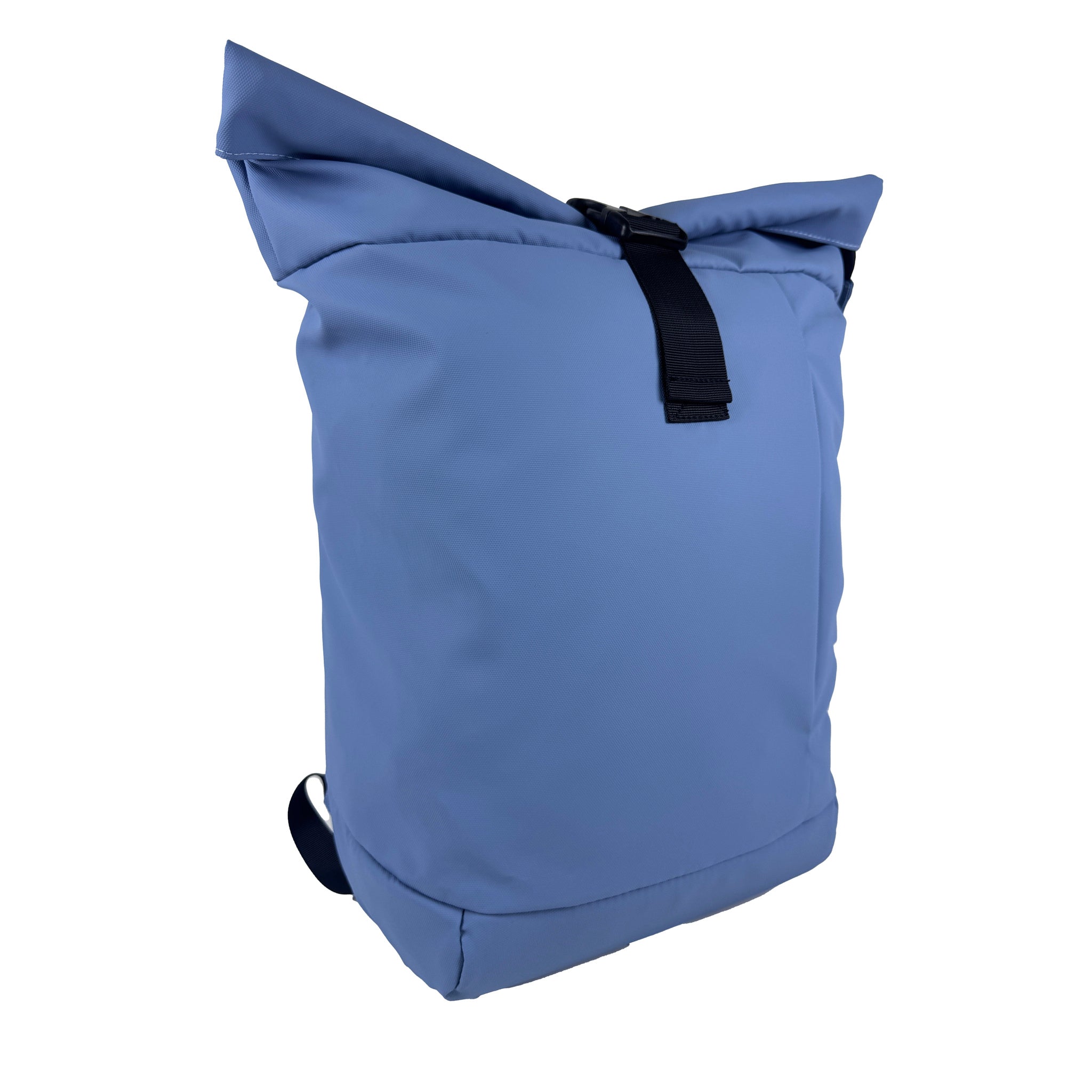 Roam 2.0 Backpack - Dusty Blue — Back View | ONE Sports Warehouse
