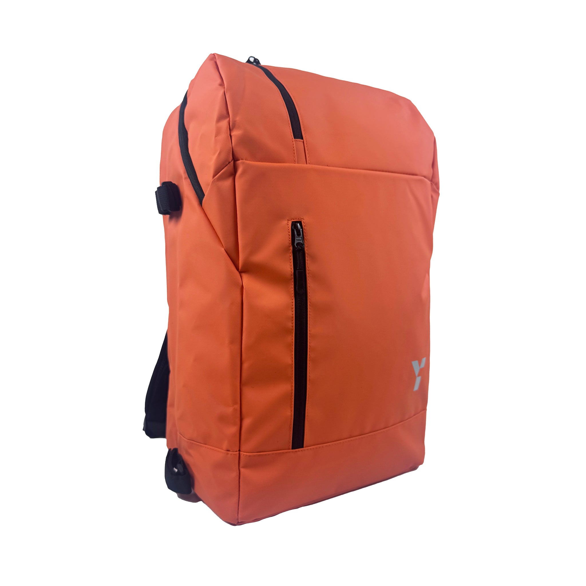 Ranger Backpack - Orange — Back View | ONE Sports Warehouse