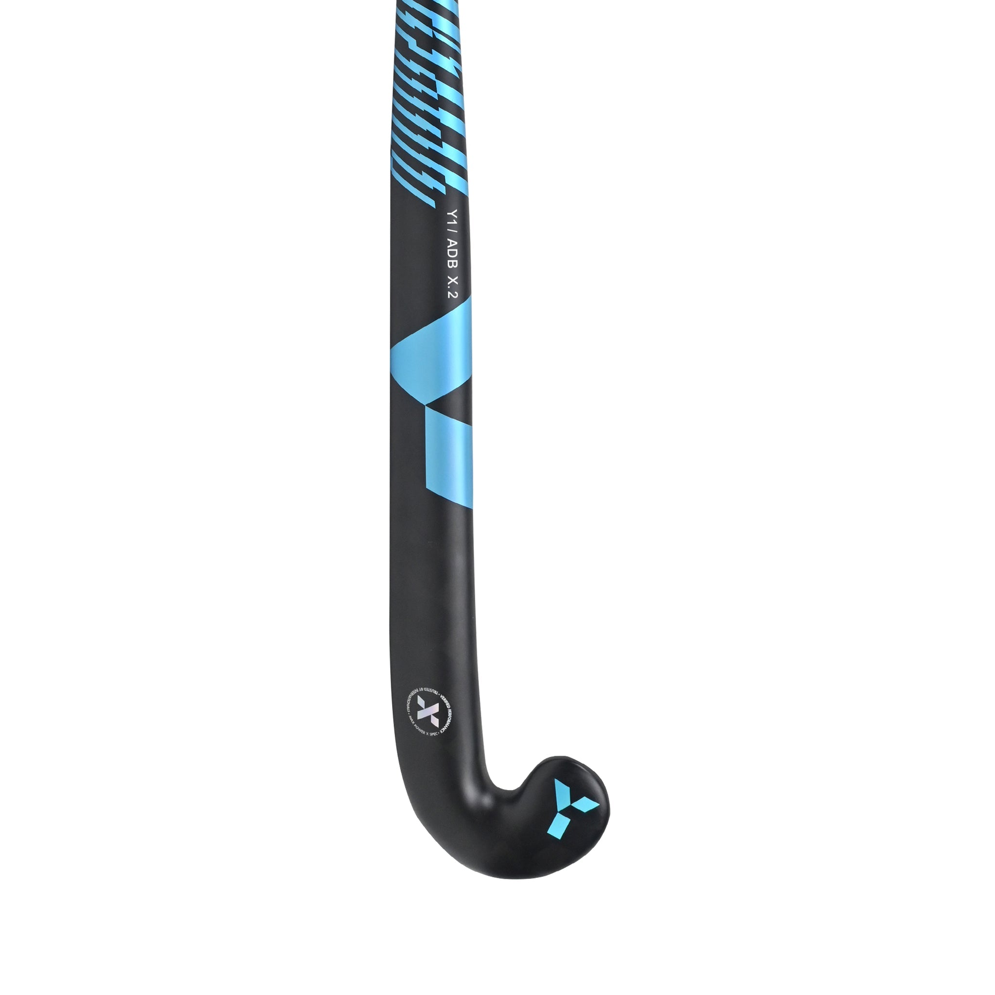 ADB X.2 — Back View | ONE Sports Warehouse