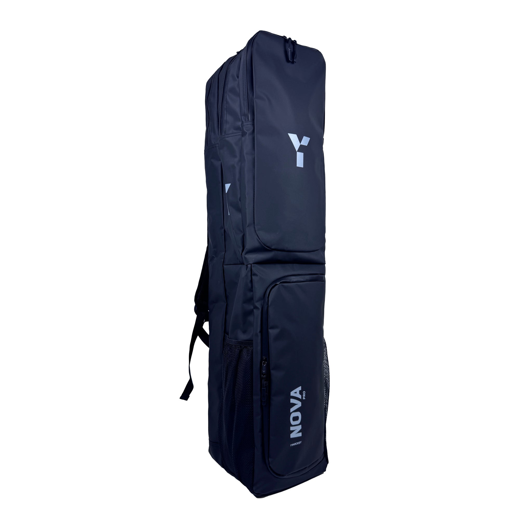 Nova Pro Stick Bag - Black — Back View | ONE Sports Warehouse