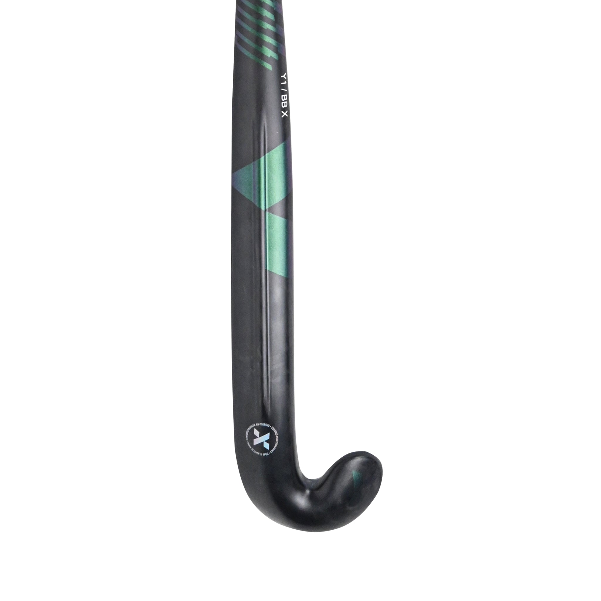 BB X — Back View | ONE Sports Warehouse