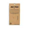 Y1 MK PRO Glove Yellow (Lite) 25/26 | ONE Sports Warehouse