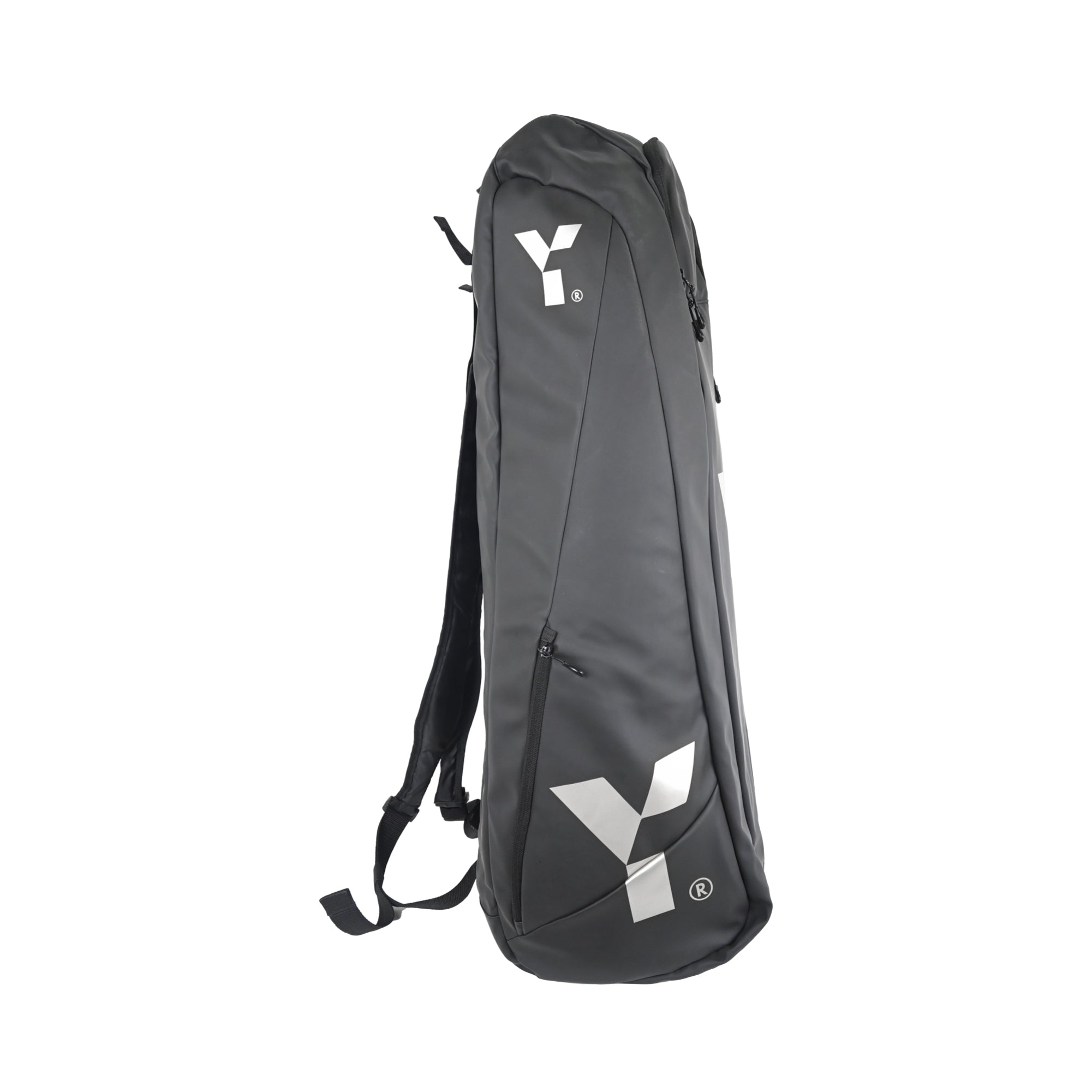 Y1 A.PRO Stick Bag - Black/Silver Hockey Cosmic 26/27