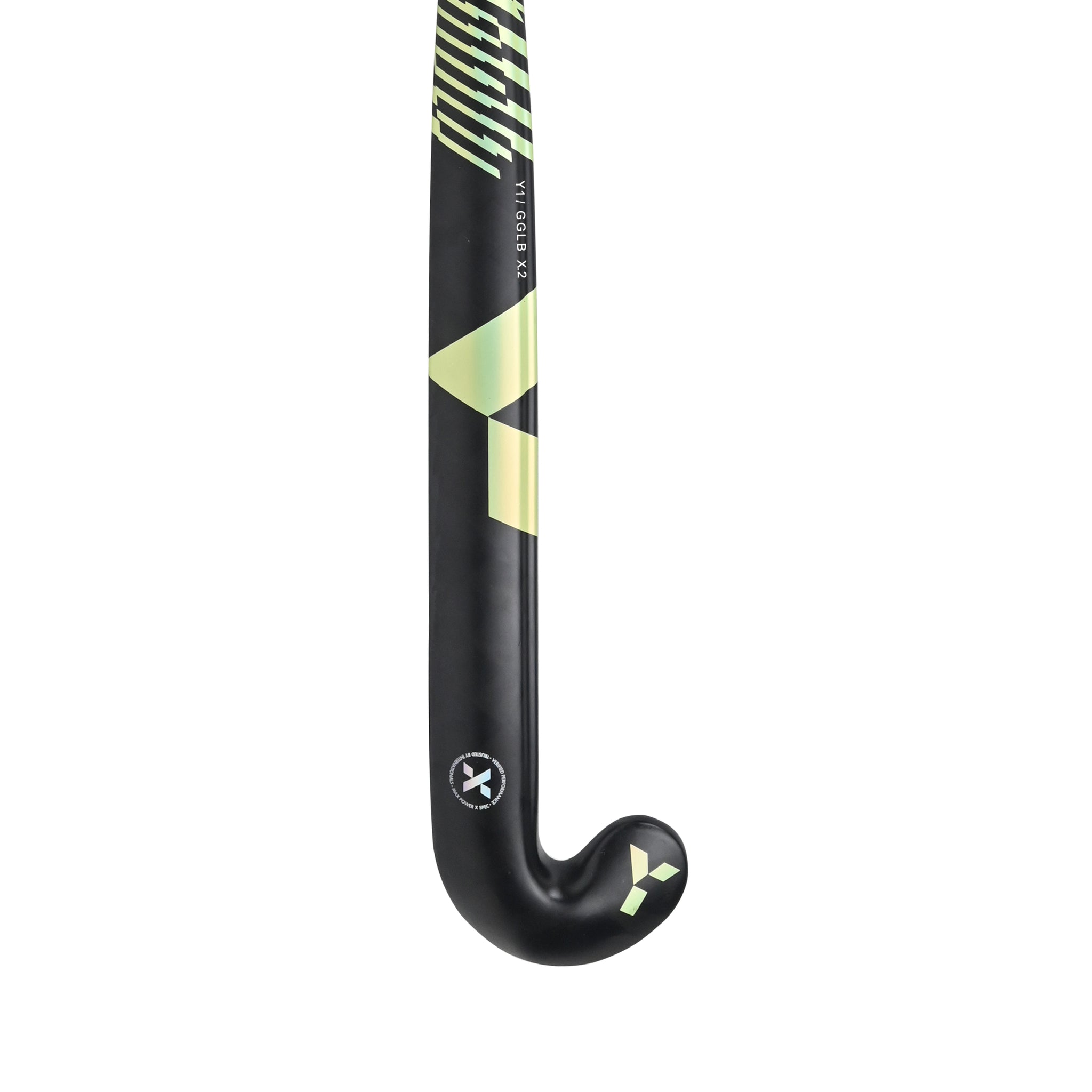 GGLB X.2 — Back View | ONE Sports Warehouse