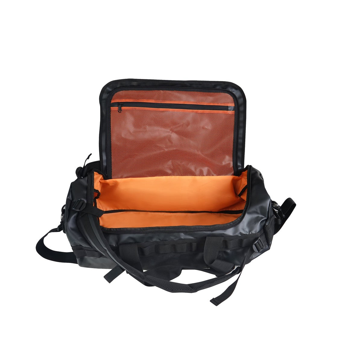 Y1 Matchday Hockey Bag Black-ONE Sports Warehouse