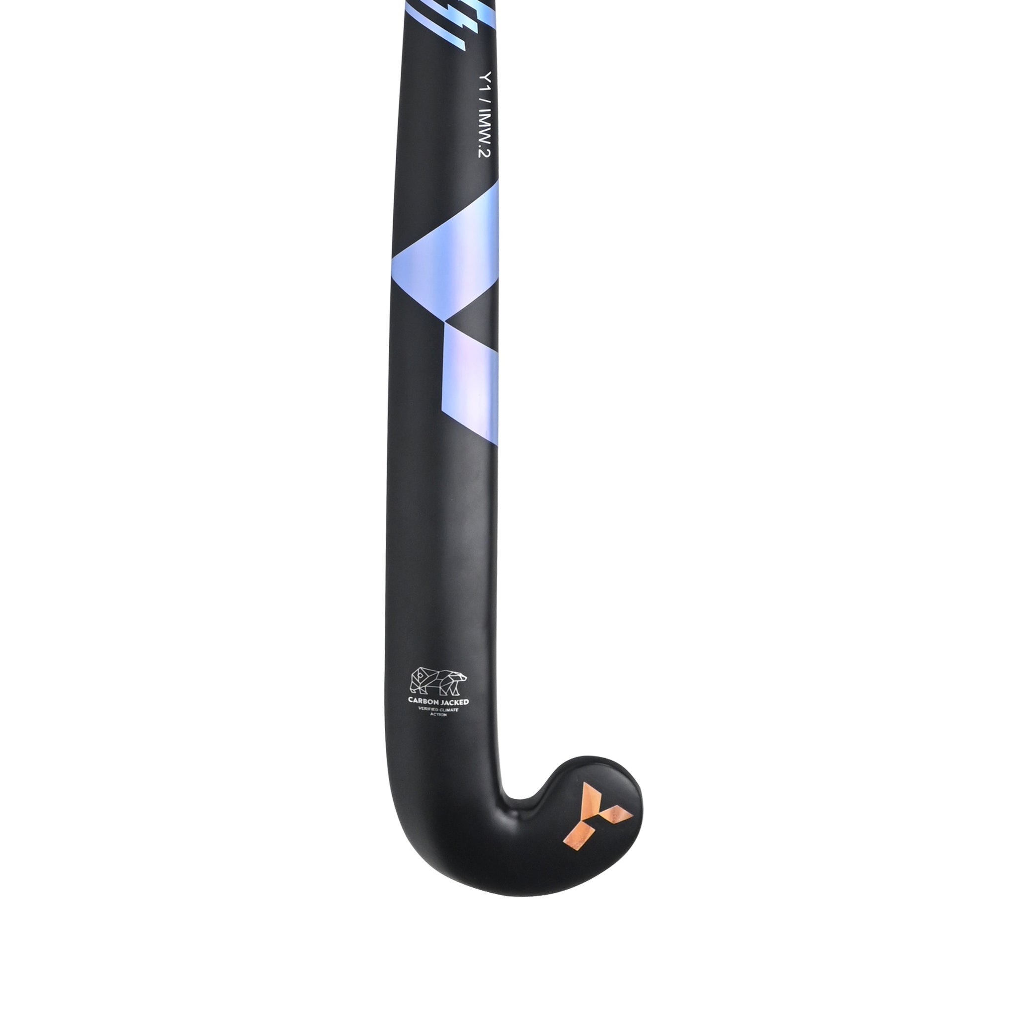 IM.W2 — Back View | ONE Sports Warehouse