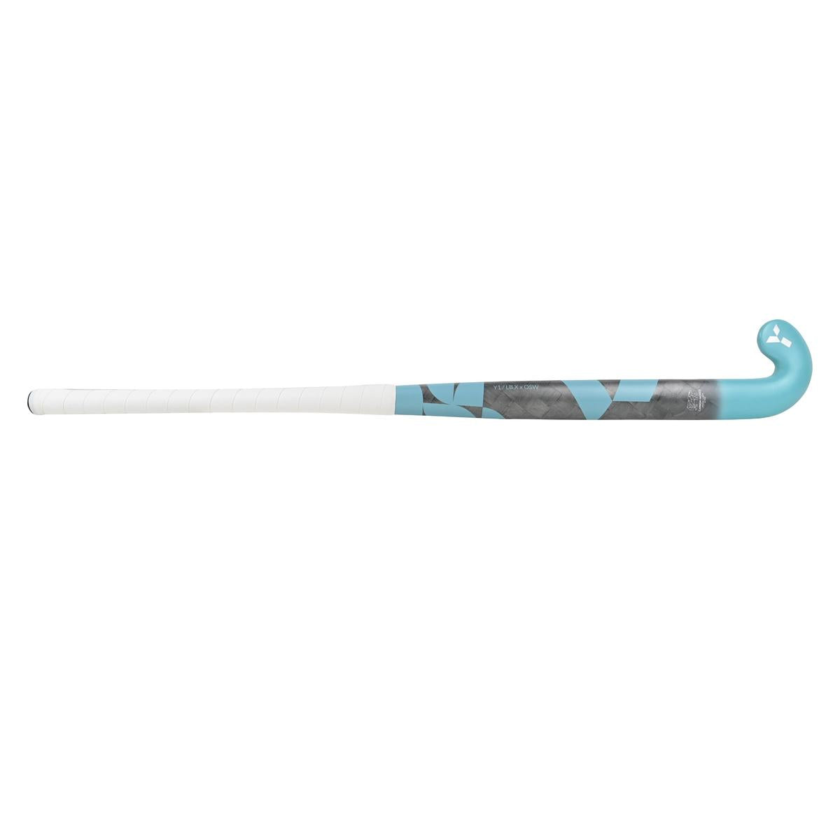 Y1 LB X x OSW Limited Edition Hockey Stick 25/26 | ONE Sports Warehouse