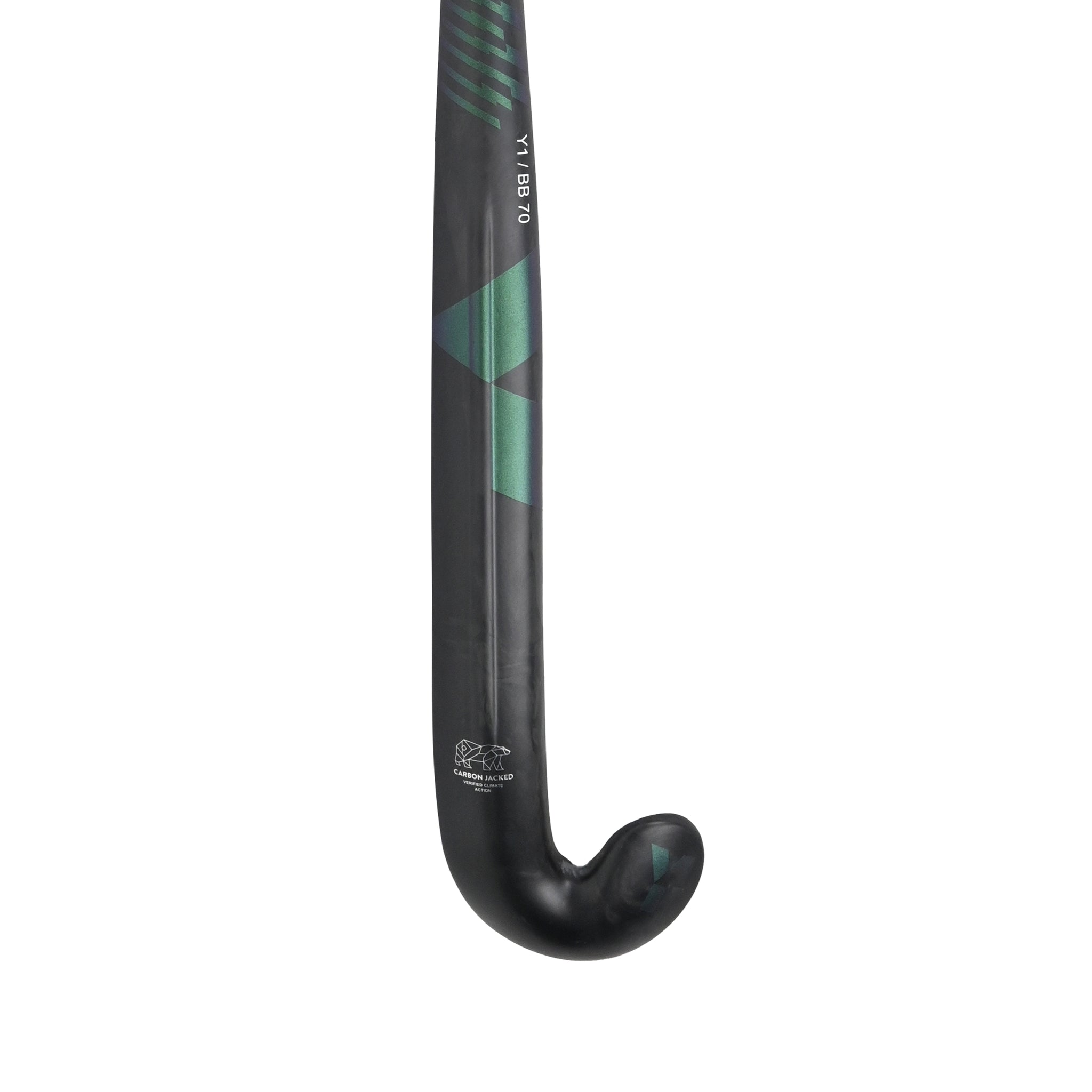 BB 70 — Back View | ONE Sports Warehouse