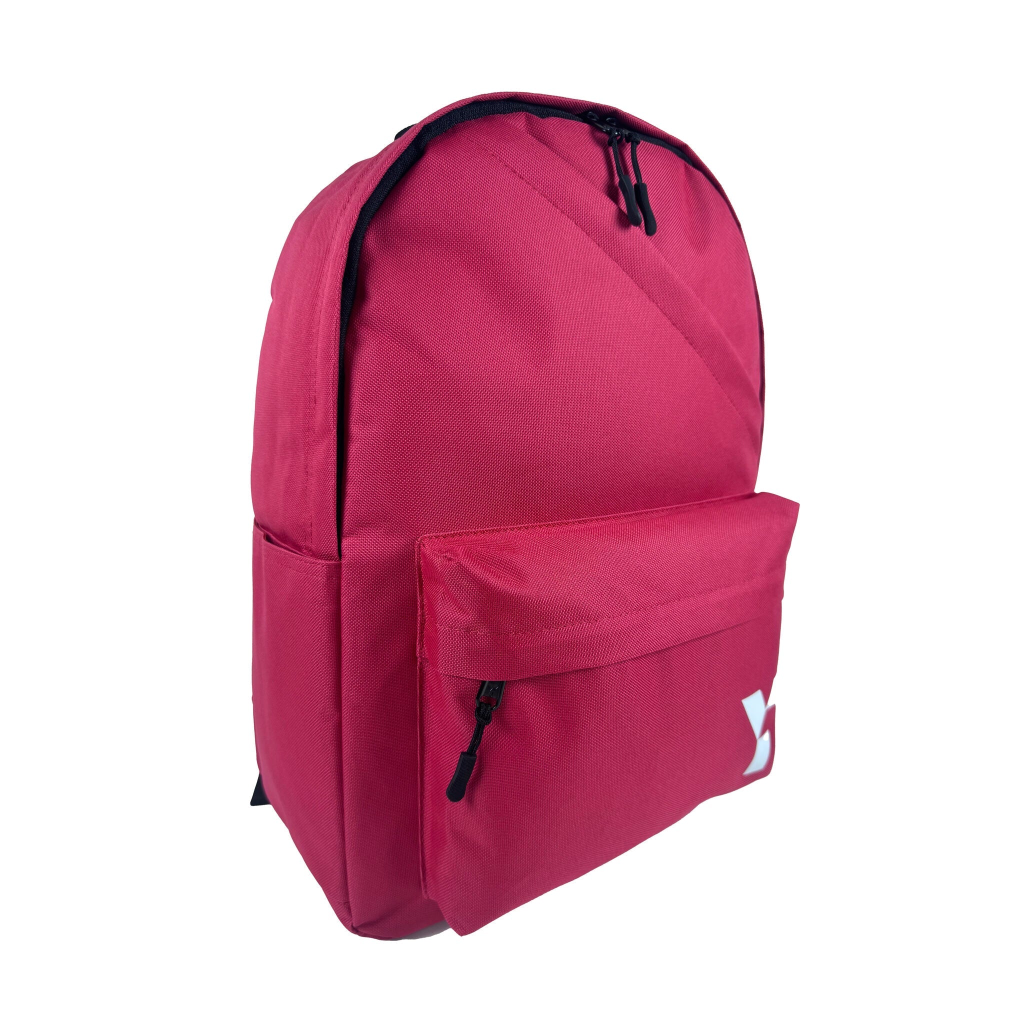 Dash Backpack - Red — Back View | ONE Sports Warehouse