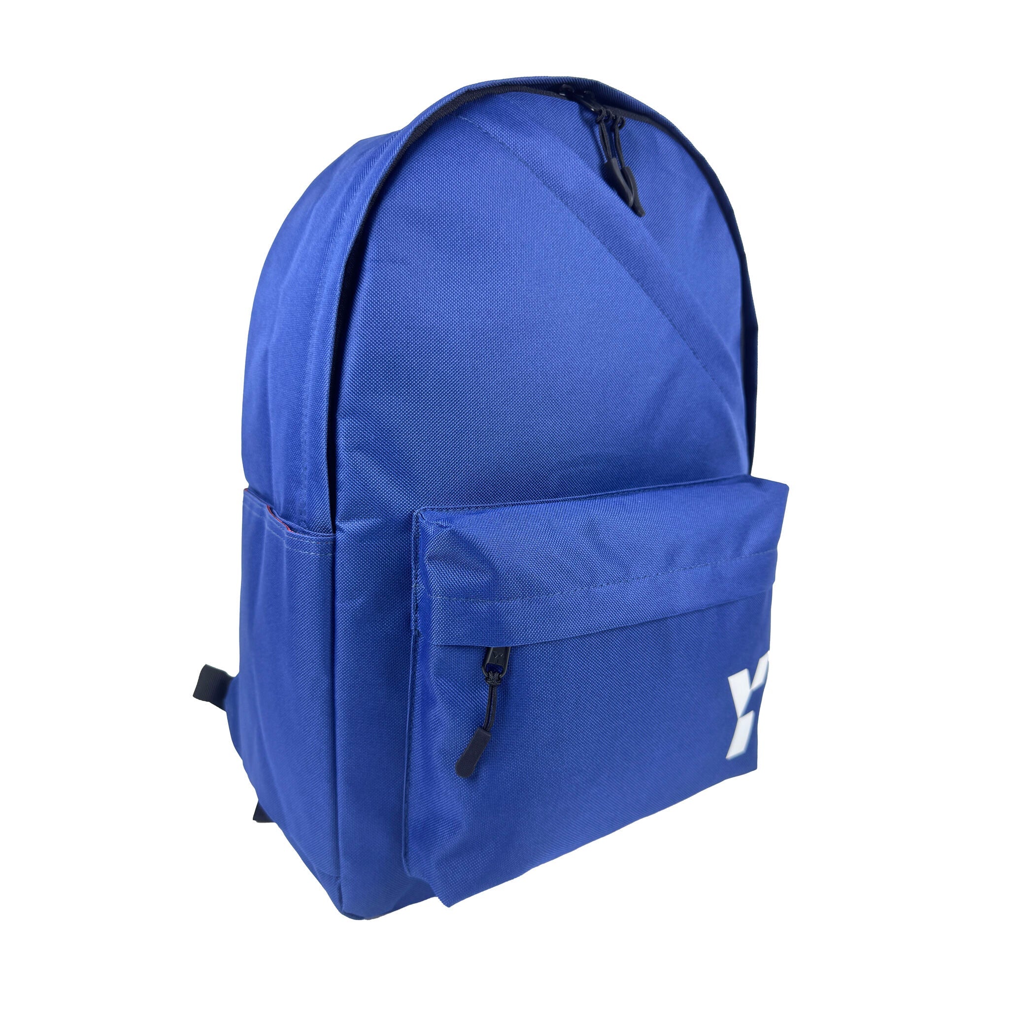 Dash Backpack - Navy — Back View | ONE Sports Warehouse