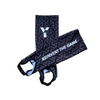 Y1 Shin Liner Black 25/26 | ONE Sports Warehouse