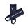 Y1 Shin Liner Black 25/26 | ONE Sports Warehouse