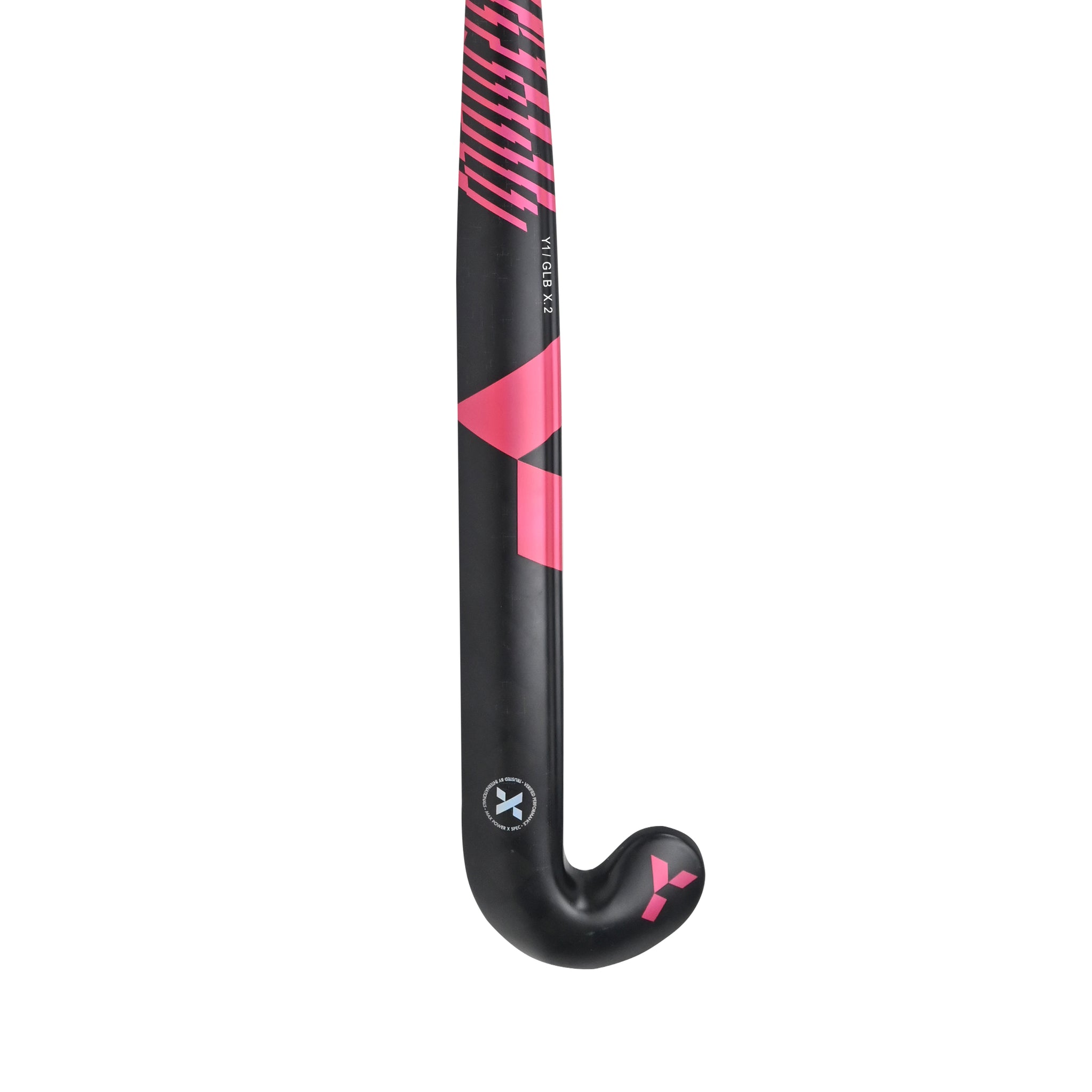 GLB X.2 — Back View | ONE Sports Warehouse