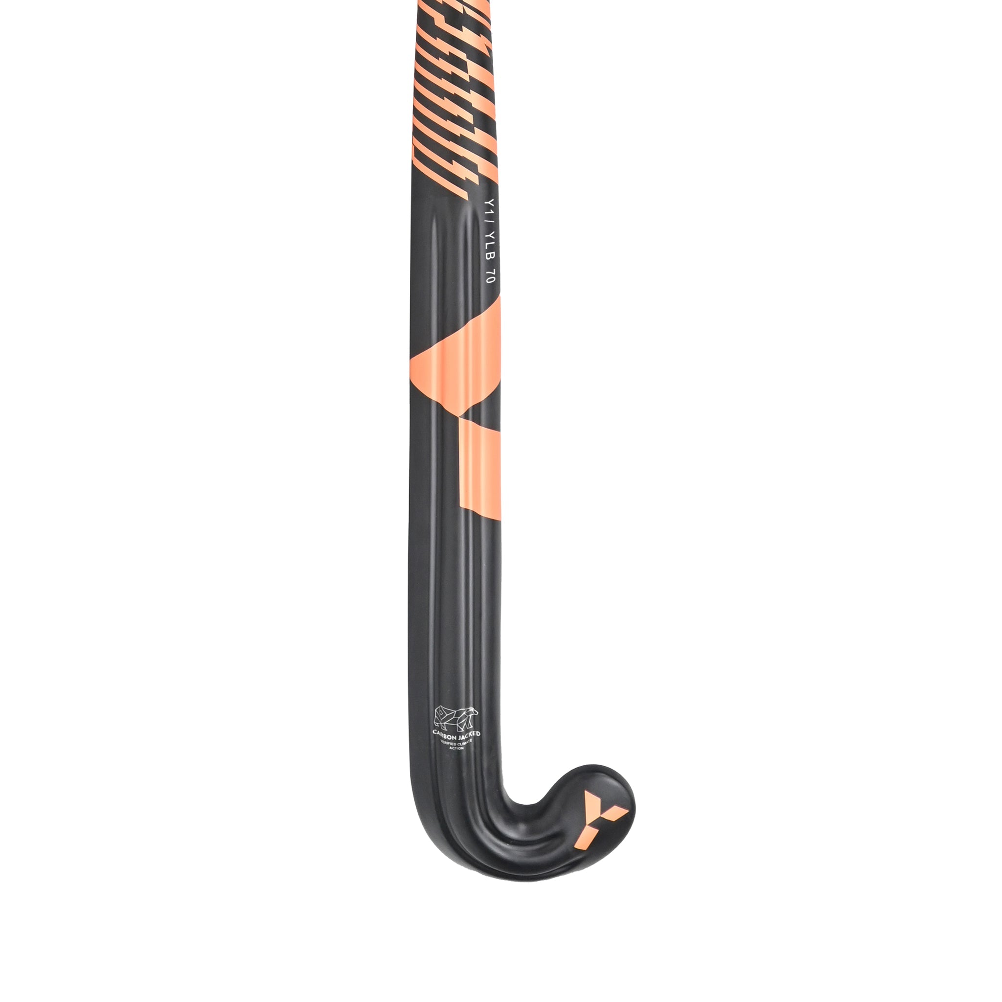 YLB 70 — Back View | ONE Sports Warehouse