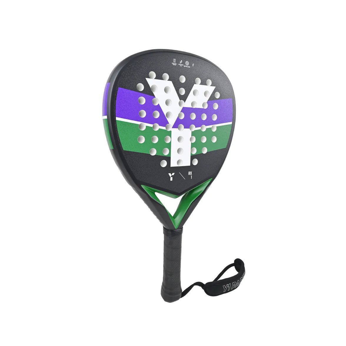Y1 RX1 Padel Racket