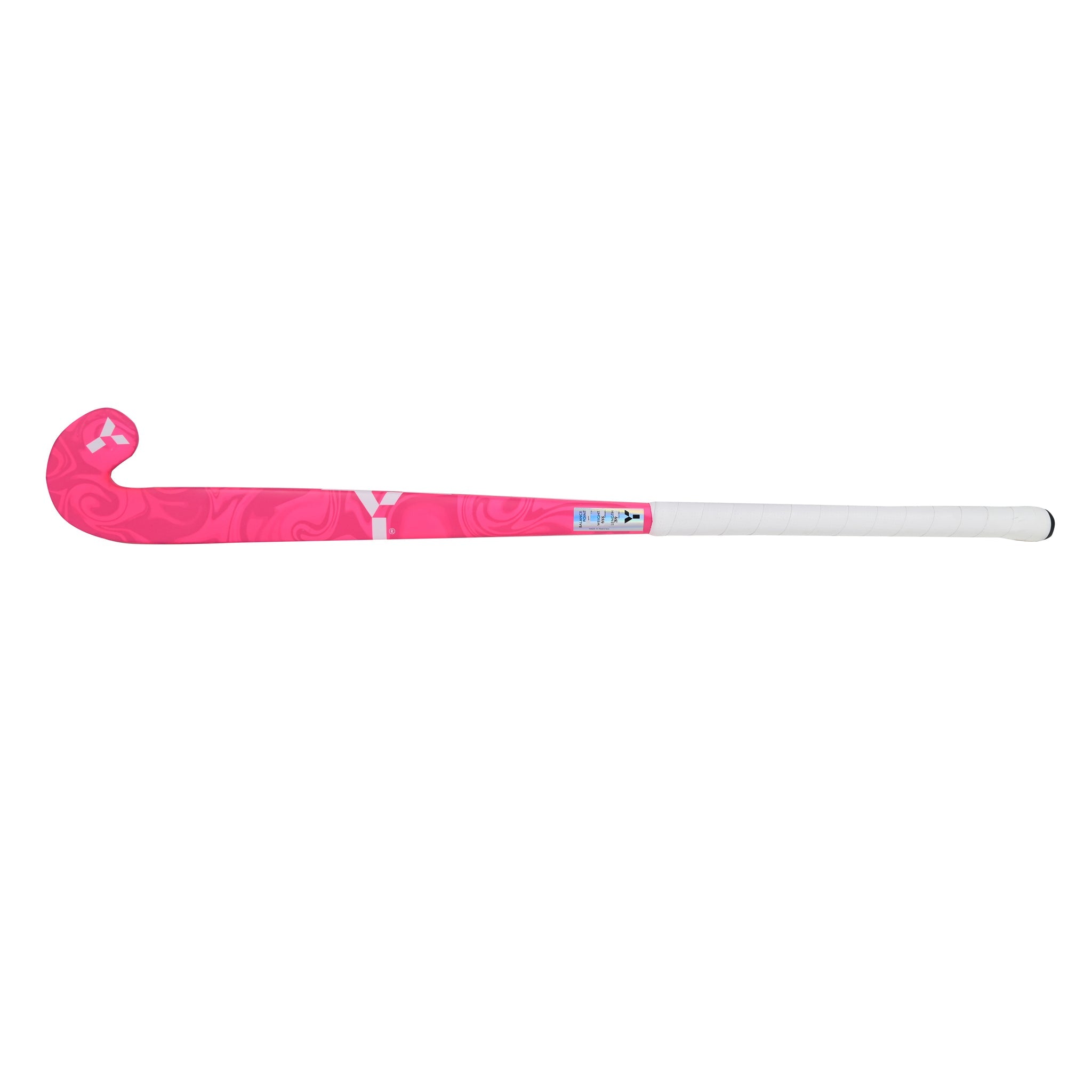 JMB - Pink — Detail View | ONE Sports Warehouse