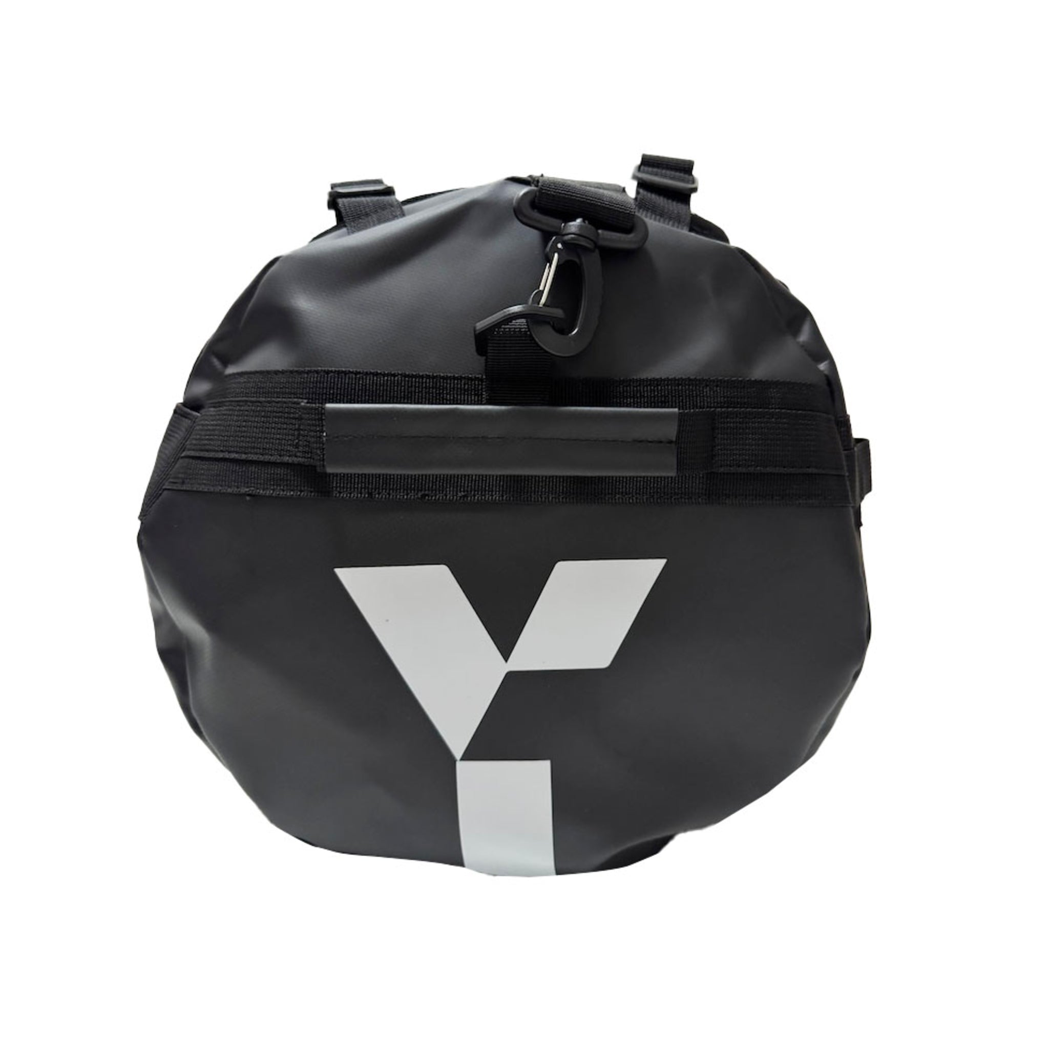 Matchday Bag - Black — Back View | ONE Sports Warehouse