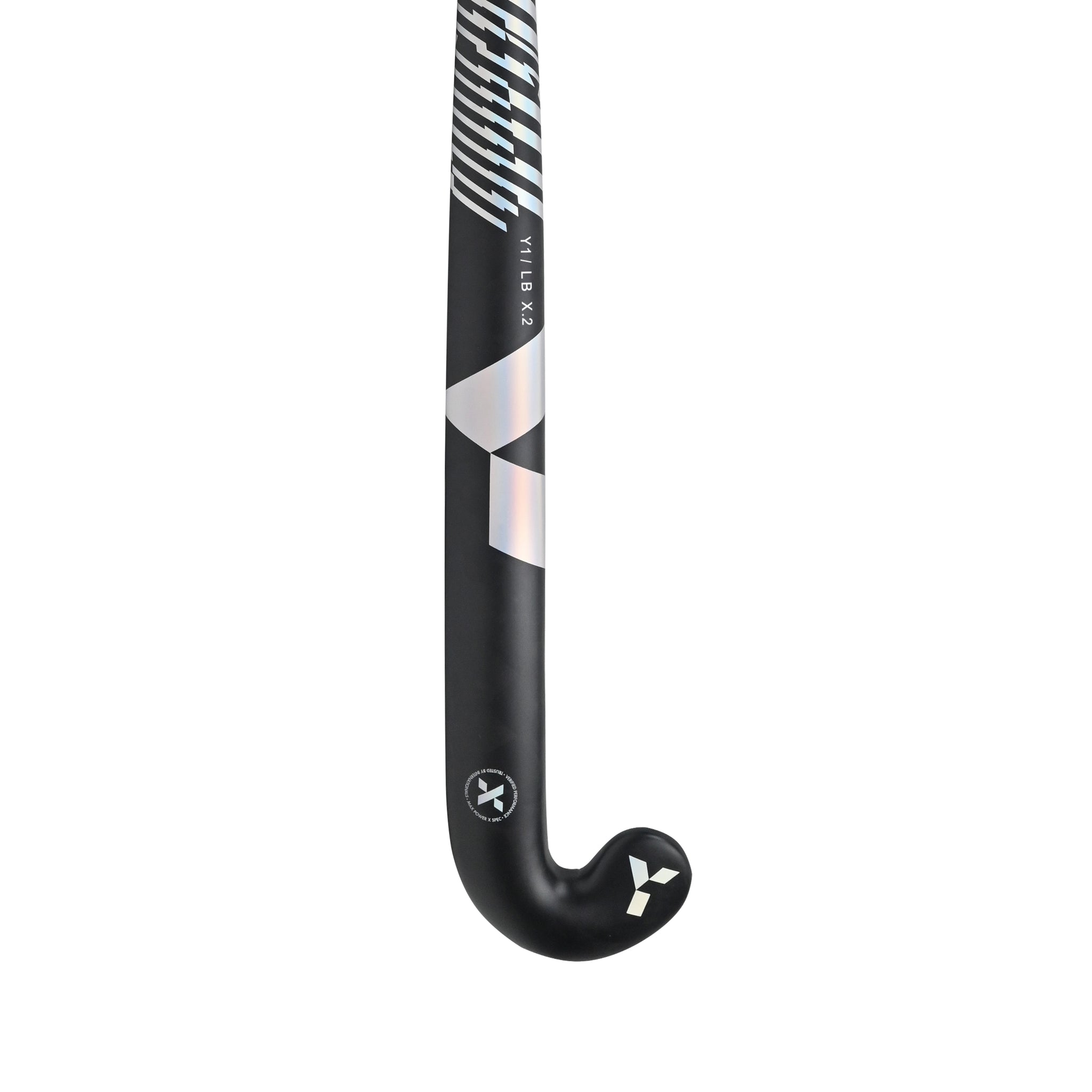 LB X.2 — Back View | ONE Sports Warehouse