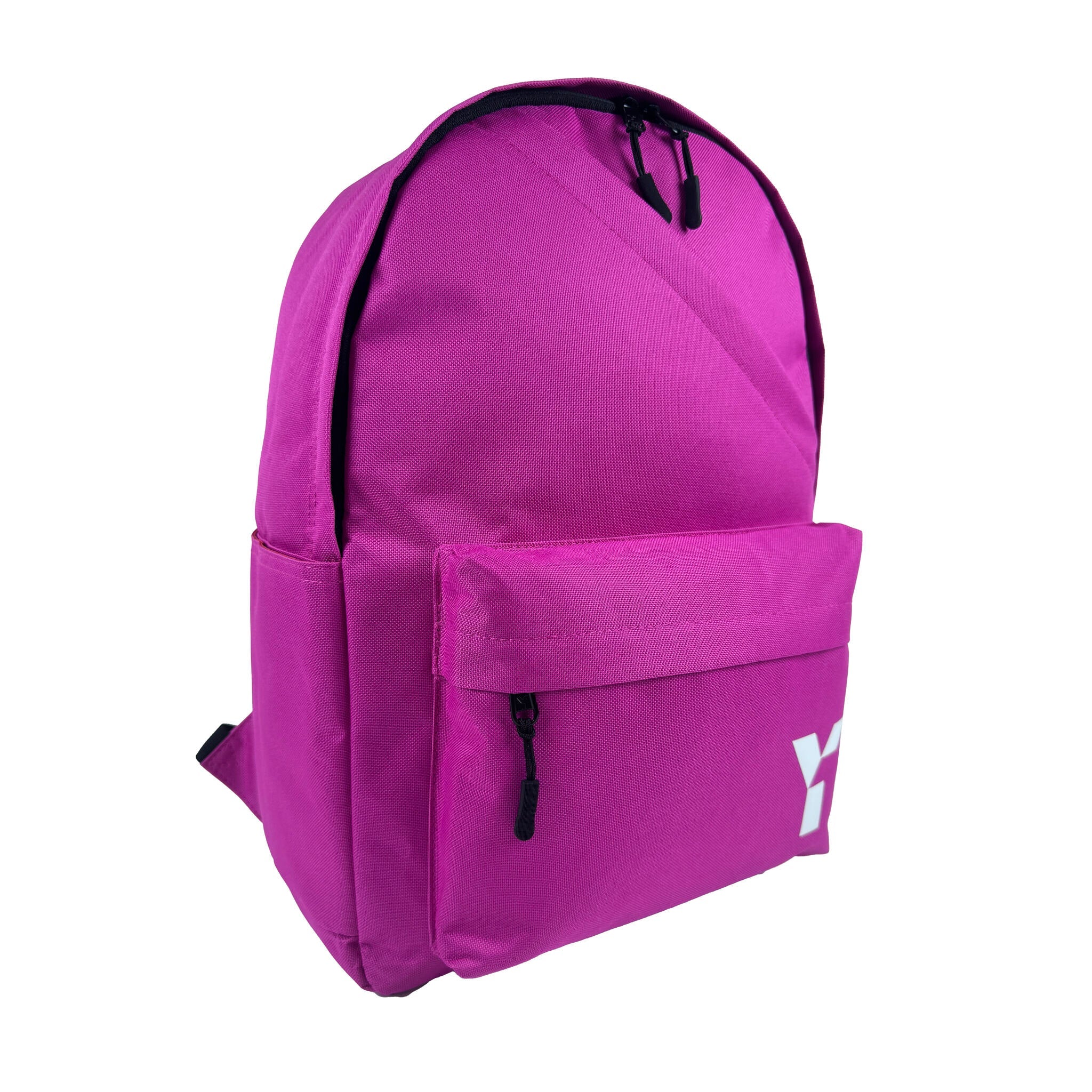 Dash Backpack - Pink — Back View | ONE Sports Warehouse