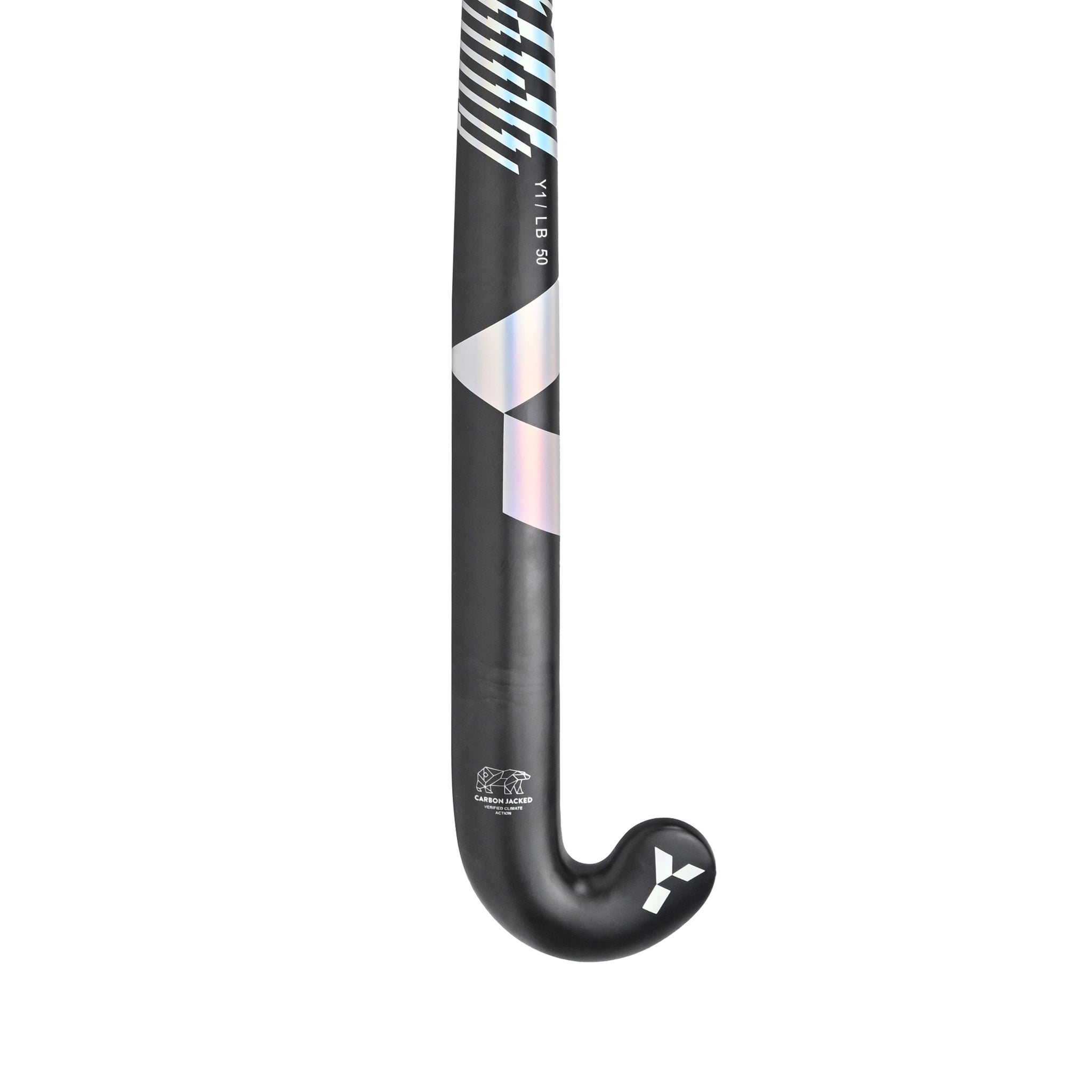 LB 50 — Back View | ONE Sports Warehouse