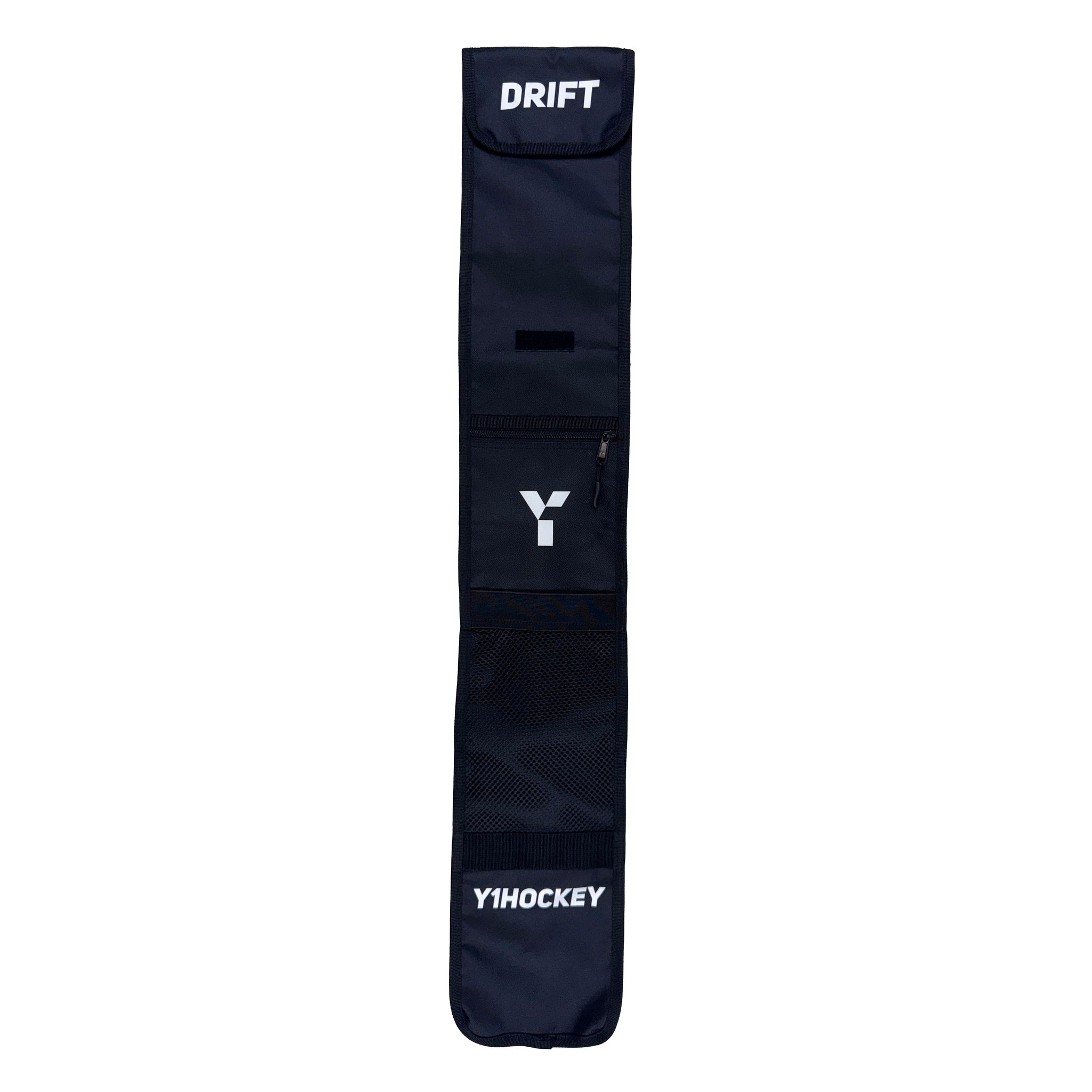 Drift Stick Bag - Black — Back View | ONE Sports Warehouse