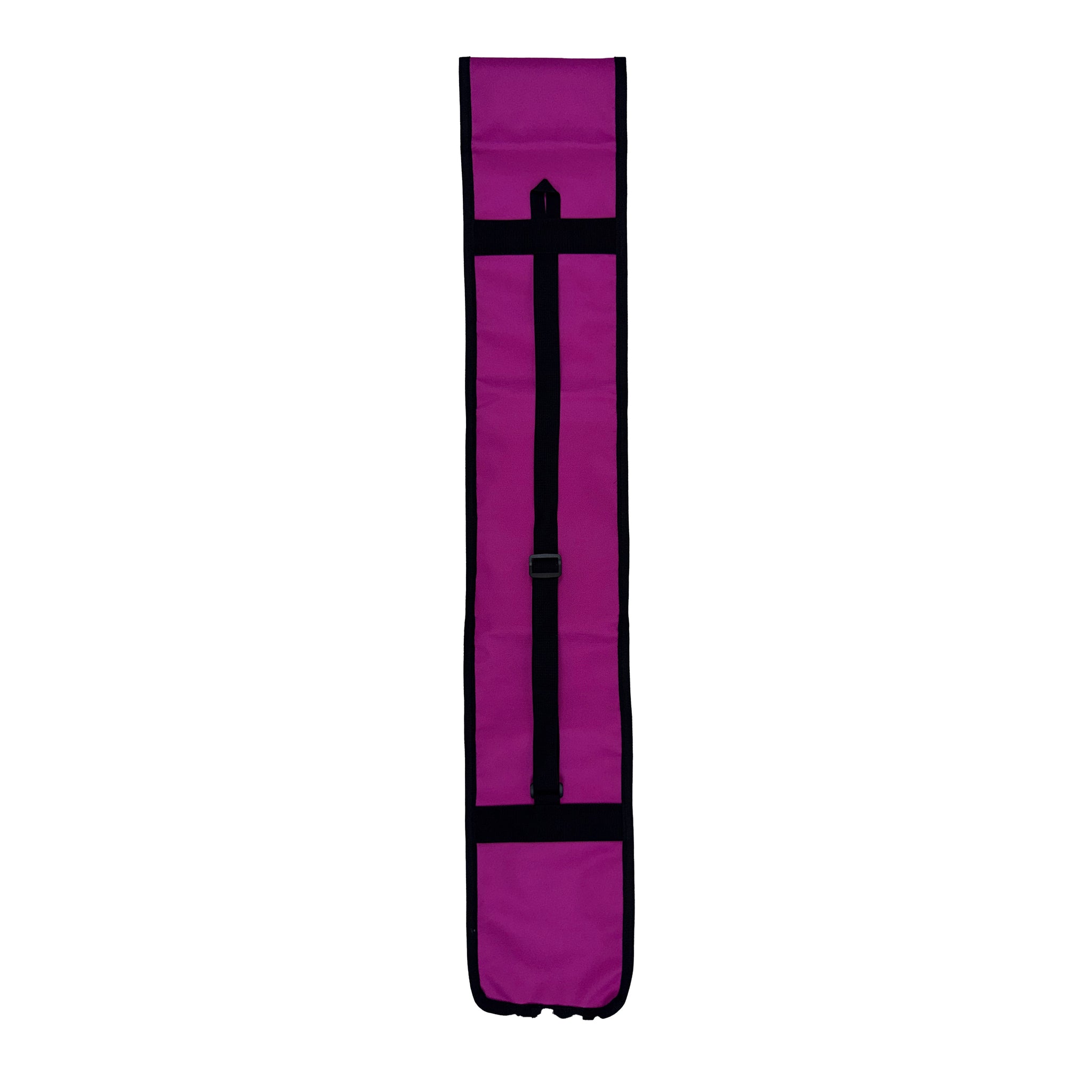 Drift Stick Bag - Pink — Back View | ONE Sports Warehouse