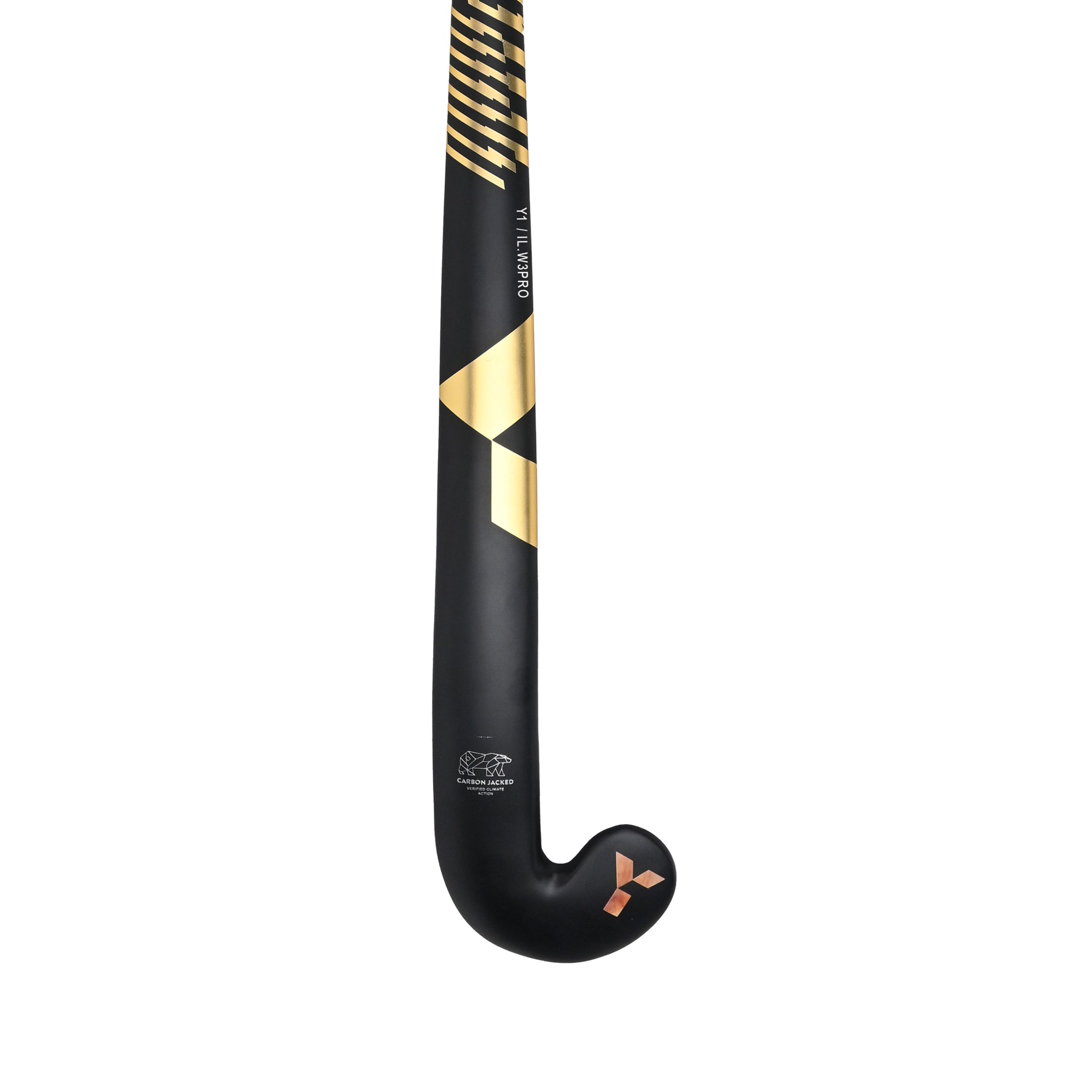 IL.W3 PRO — Back View | ONE Sports Warehouse
