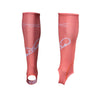 TK Shin Liner with stirrup Peach - ONE Sports Warehouse