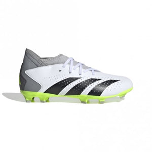 Adidas Predator Accuracy.3 Junior Football Boots FG - ONE Sports Warehouse