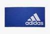 Adidas Towel Large  Blue - ONE Sports Warehouse