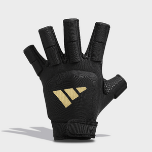Adidas OD Hockey Glove Black/Gold