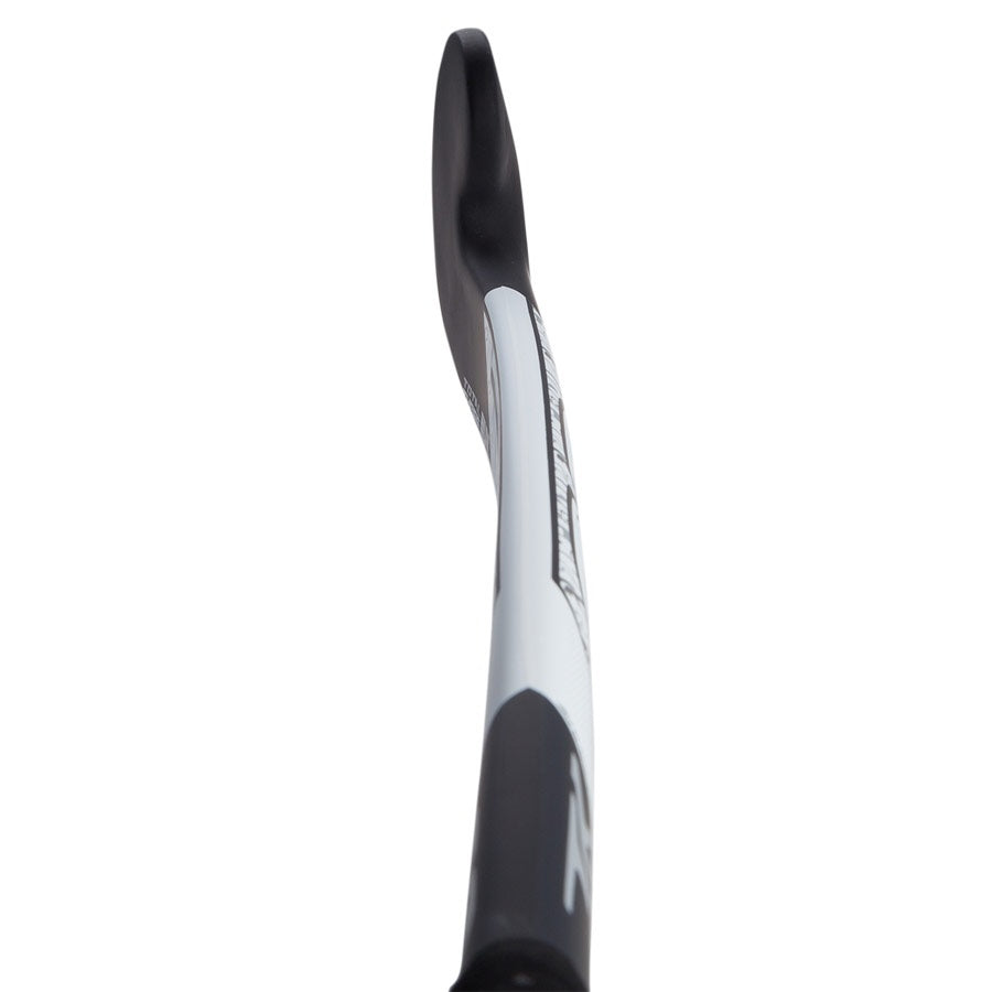 TK Total Three 3.4 Innovate Hockey Stick (White/Black)