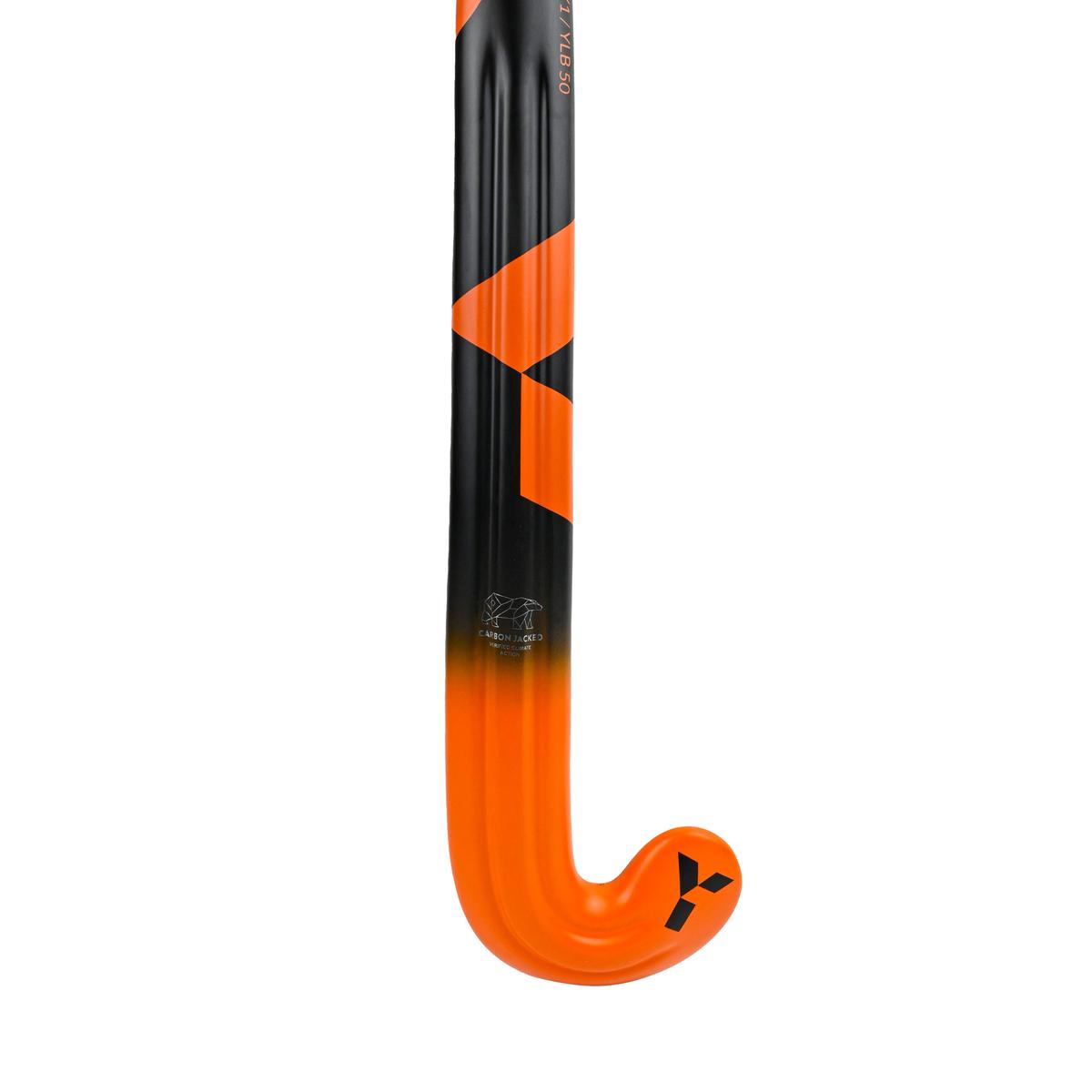 Y1 YLB 50 Hockey Stick 25/26 | ONE Sports Warehouse