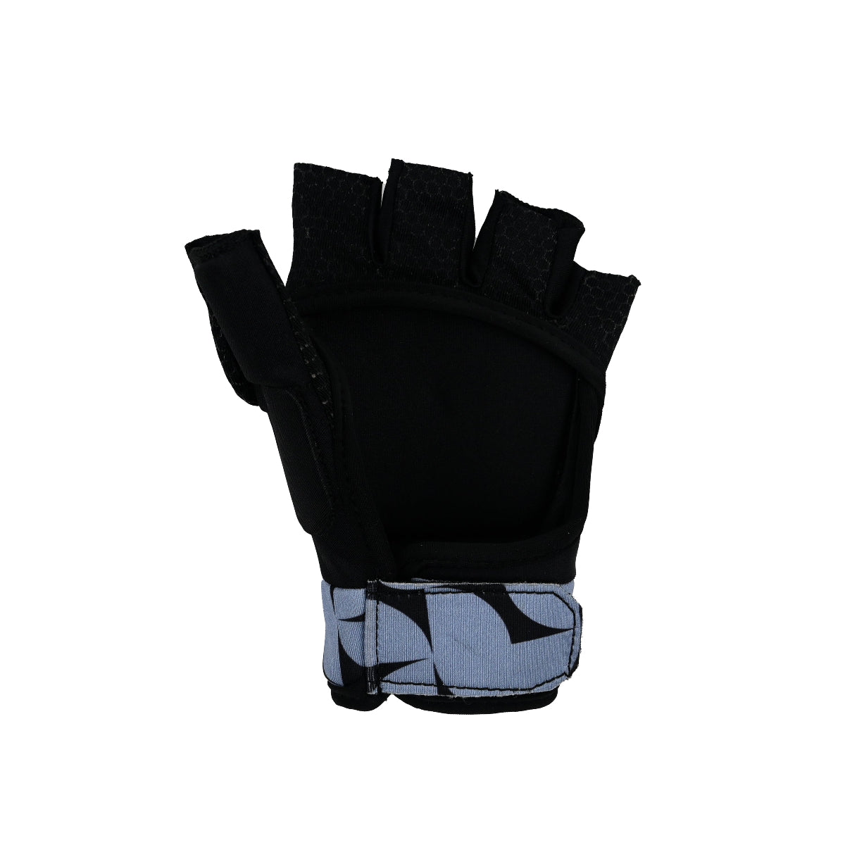 Y1 MK Glove Blue (Short) 25/26 | ONE Sports Warehouse