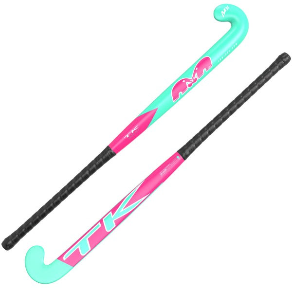 TK Maxi Junior Hockey Stick - one sports warehouse